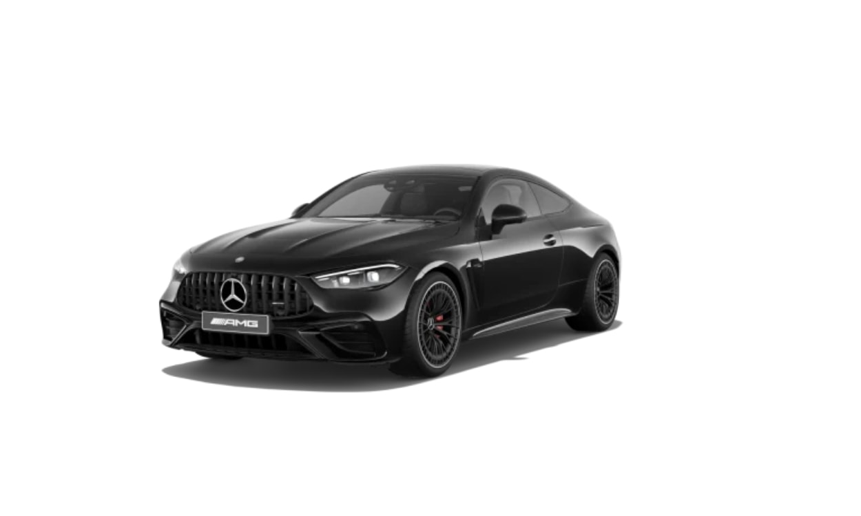 Mercedes Amg Cle 53 Exterior 10 Mercedes Amg Cle 53 Exterior 10