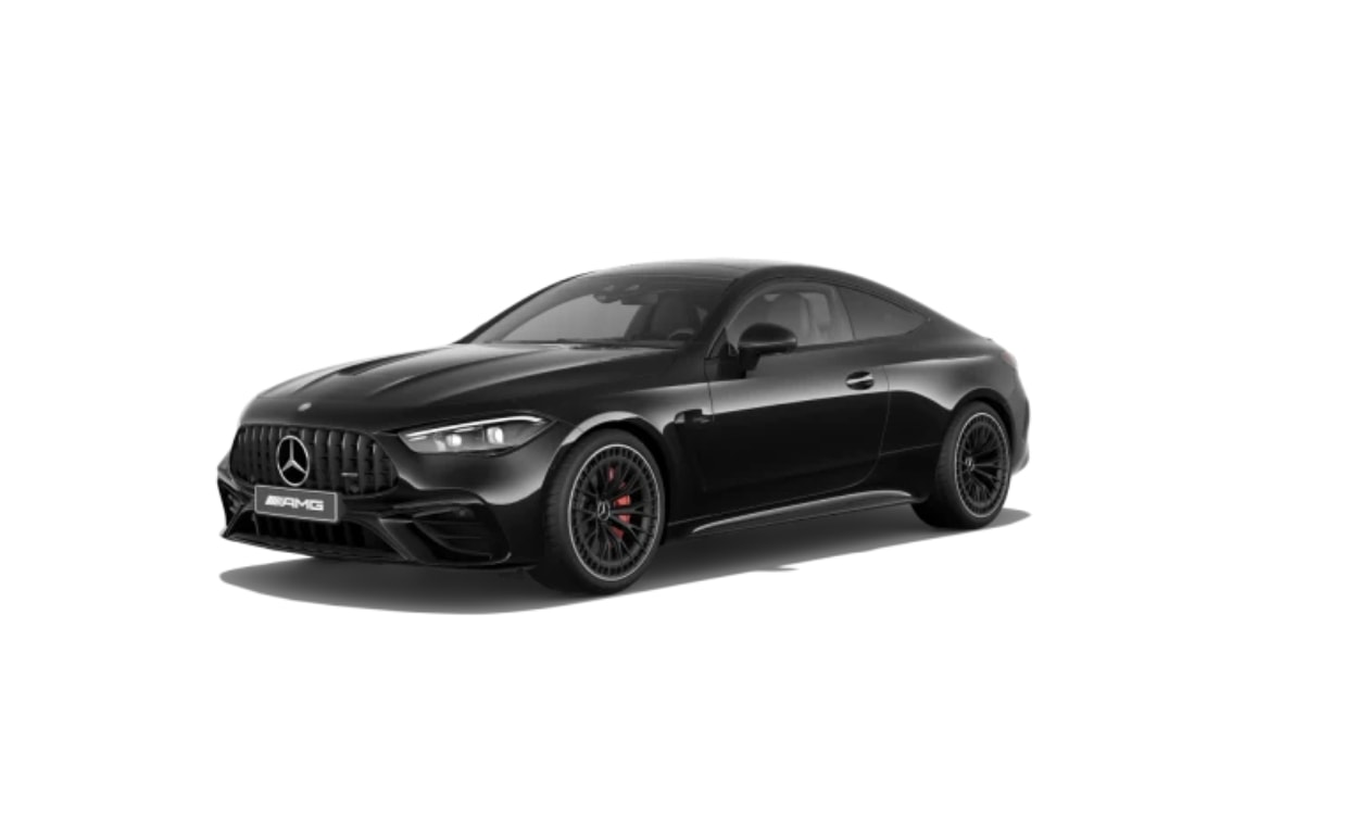 Mercedes Amg Cle 53 Exterior 13 Mercedes Amg Cle 53 Exterior 13