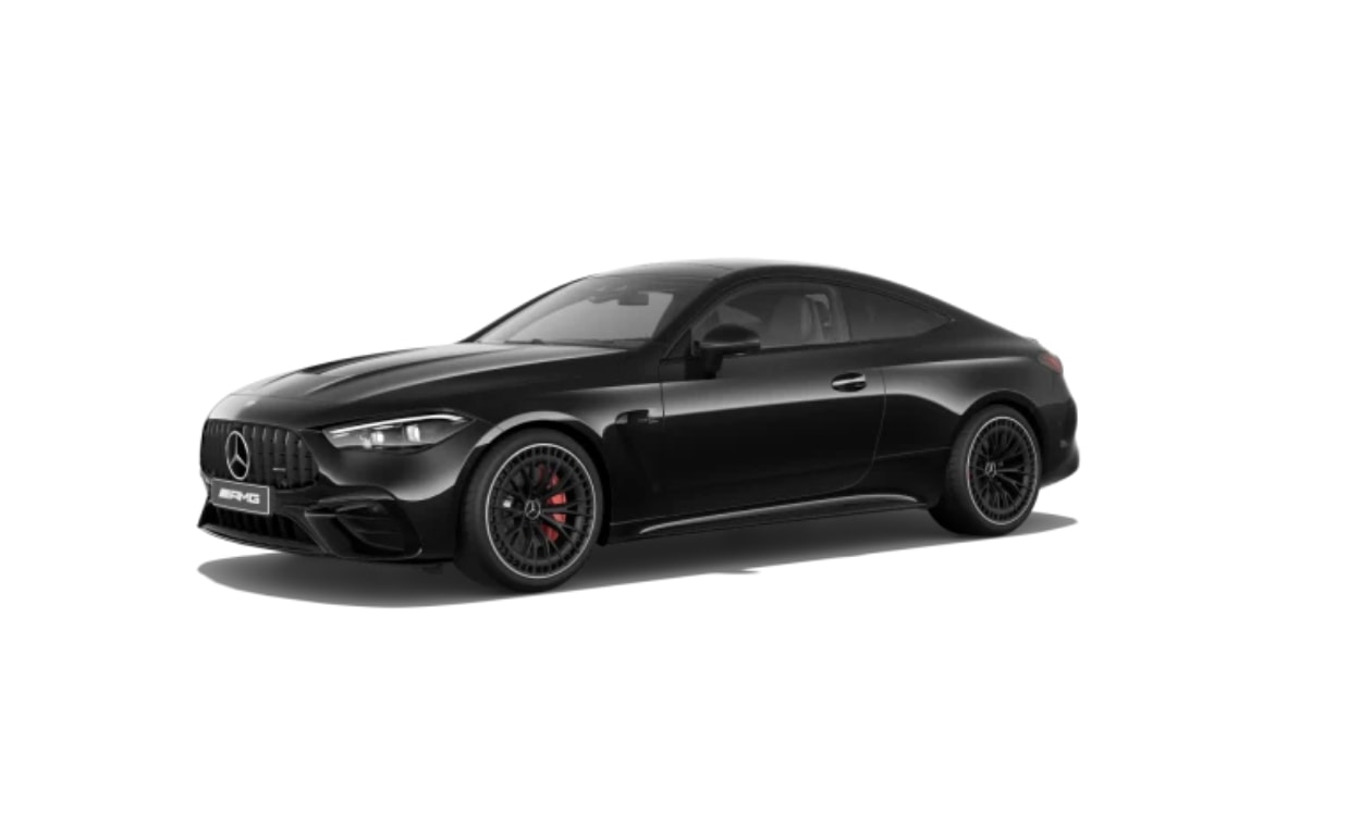 Mercedes Amg Cle 53 Exterior 14 Mercedes Amg Cle 53 Exterior 14