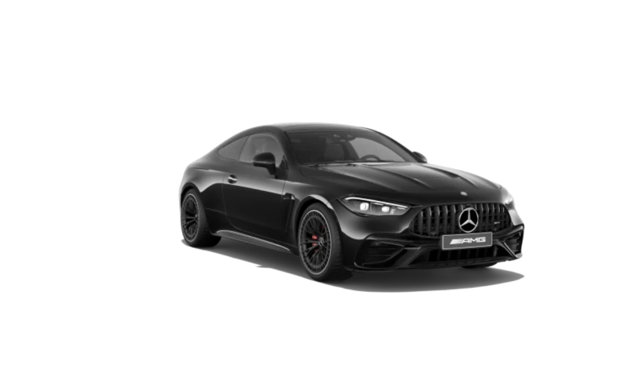 Mercedes Amg Cle 53 Exterior 4 Mercedes Amg Cle 53 Exterior 4