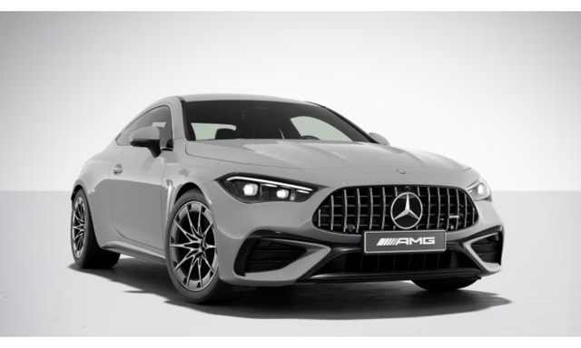 Mercedes Amg Cle 53 Exterior 6 Mercedes Amg Cle 53 Exterior 6