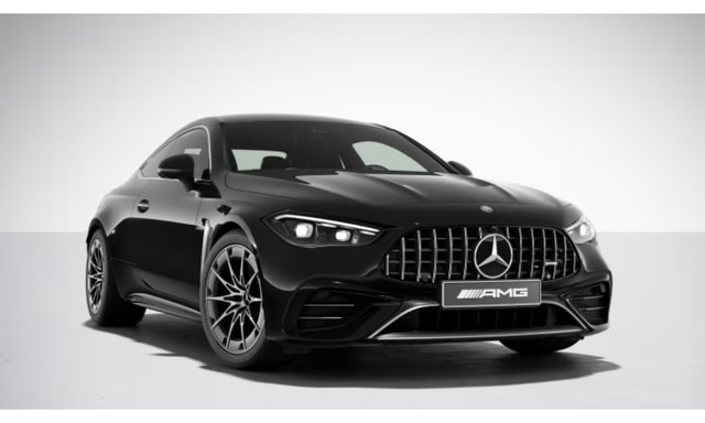 Mercedes Amg Cle 53 Exterior 7 Mercedes Amg Cle 53 Exterior 7