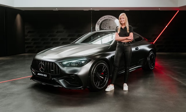 Mercedes Amg Cle 53 Exterior Style Mercedes Amg Cle 53 Exterior Style