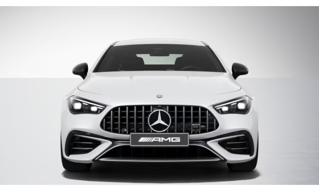 Mercedes Amg Cle 53 Grille Mercedes Amg Cle 53 Grille