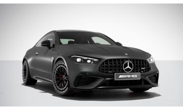 Mercedes Amg Cle 53 Headlight Mercedes Amg Cle 53 Headlight