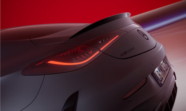 Mercedes Amg Cle 53 Safety Mercedes Amg Cle 53 Safety