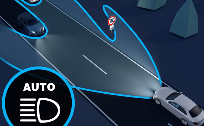 Mercedes Amg Gla 35 Adaptive Highbeam Assist Plus Mercedes Amg Gla 35 Adaptive Highbeam Assist Plus