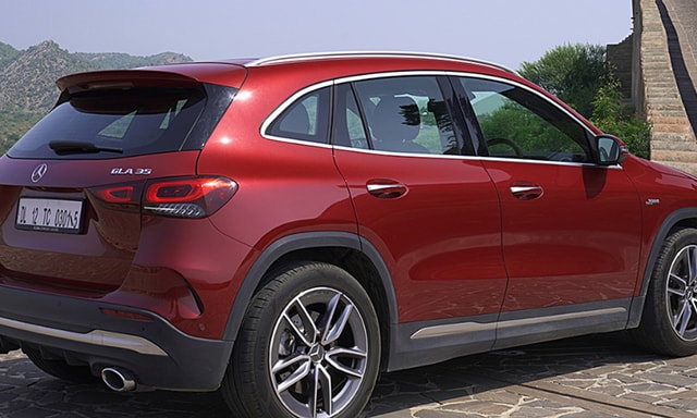 Mercedes Amg Gla 35 Wheels Mercedes Amg Gla 35 Wheels