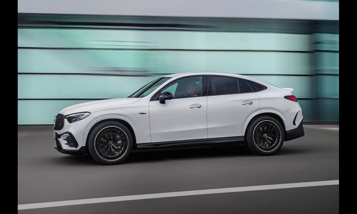 Mercedes Amg Gl 43 Rideview2 Mercedes Amg Gl 43 Rideview2