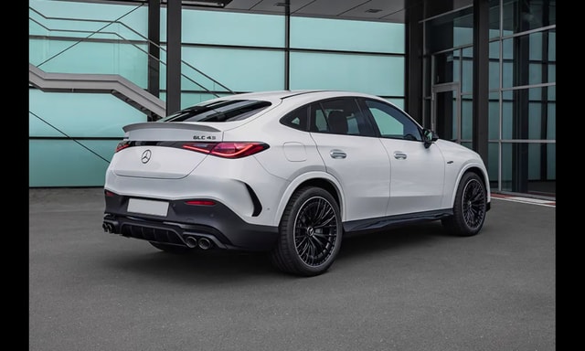 Mercedes Amg Gl 43 Rideview5 Mercedes Amg Gl 43 Rideview5