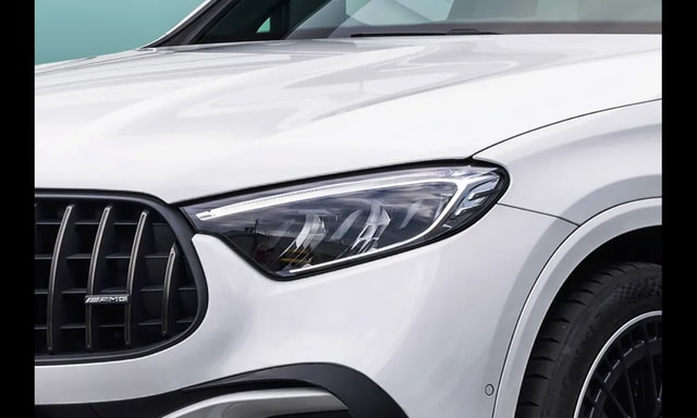 Mercedes Amg Gl 43 Rideview Headlight1 Mercedes Amg Gl 43 Rideview Headlight1