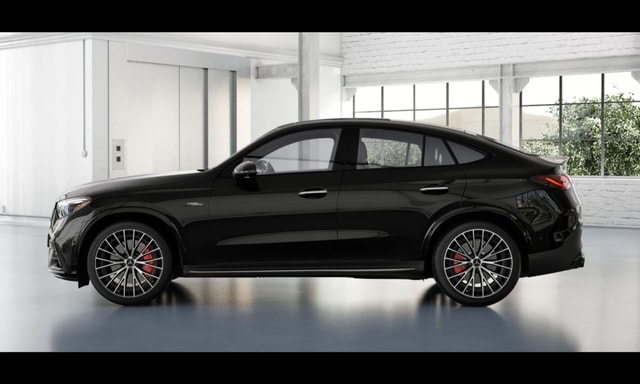 Mercedes Amg Gl 43 Sideview Mercedes Amg Gl 43 Sideview