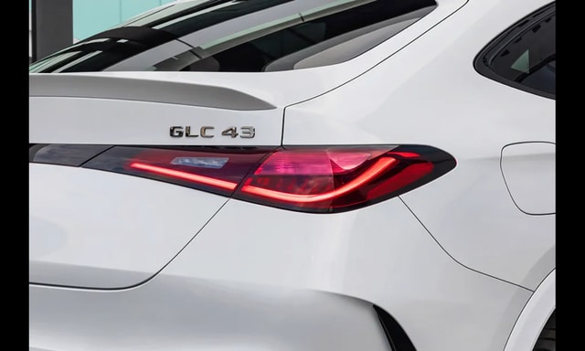 Mercedes Amg Gl 43 Taillight Mercedes Amg Gl 43 Taillight