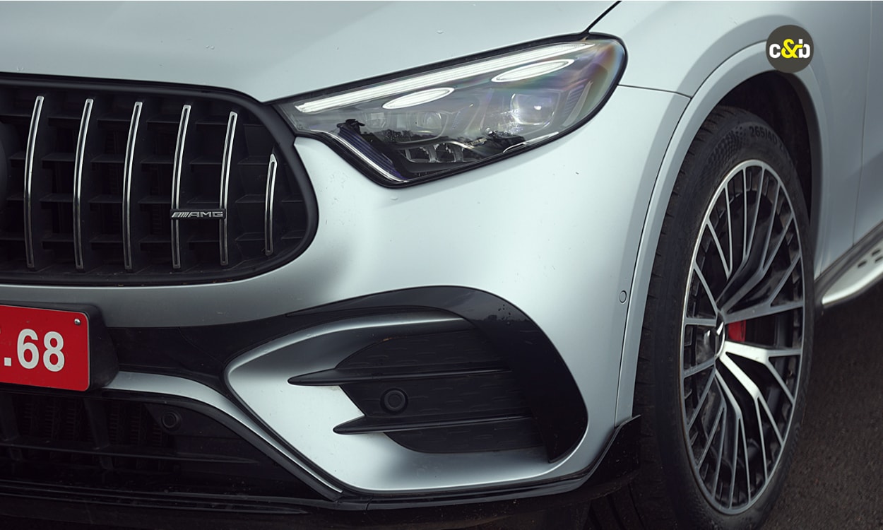 Mercedes Benz Glc43 Amg Light Mercedes Benz Glc43 Amg Light images