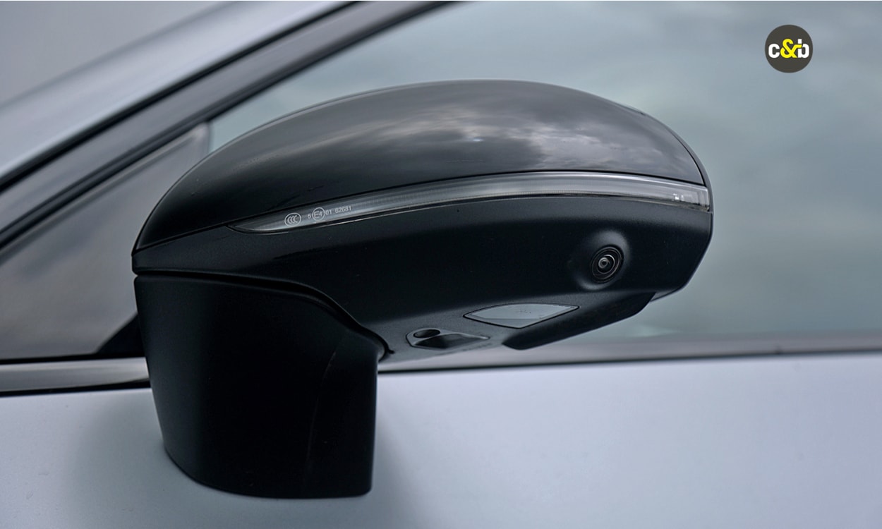 Mercedes Benz Glc43 Amg Orvm Mercedes Benz Glc43 Amg Orvm images