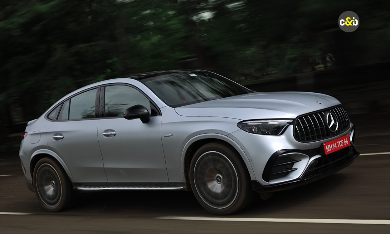 Mercedes Benz Glc43 Amg Rideview 1 Mercedes Benz Glc43 Amg Rideview 1 images