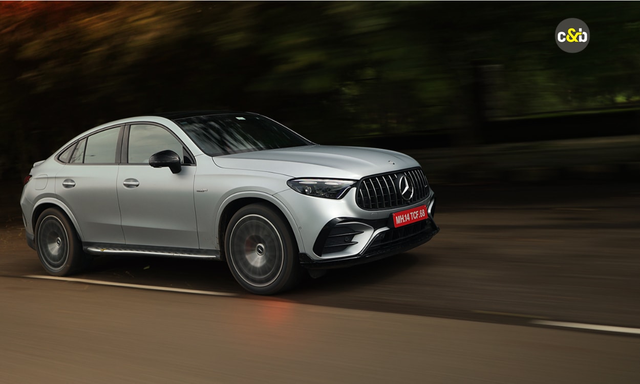 Mercedes Benz Glc43 Amg Rideview 2 Mercedes Benz Glc43 Amg Rideview 2 images