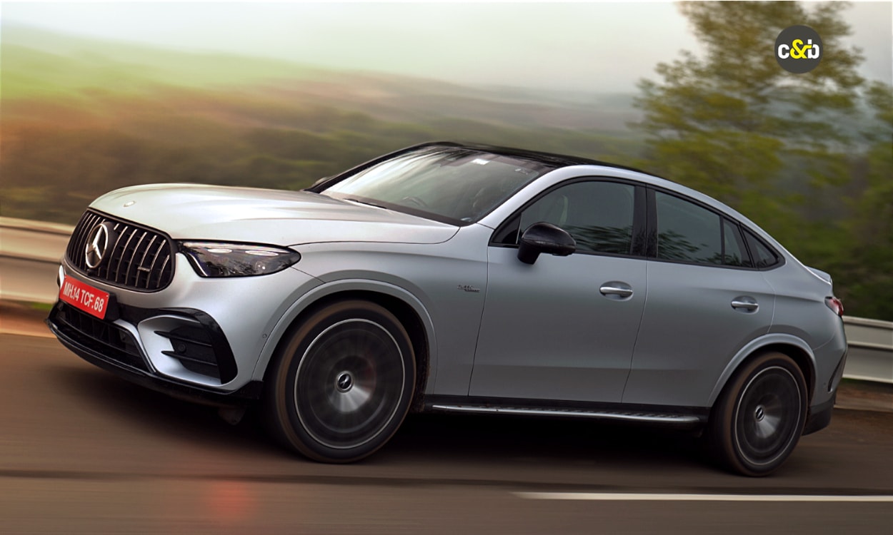 Mercedes Benz Glc43 Amg Rideview 3 Mercedes Benz Glc43 Amg Rideview 3 images