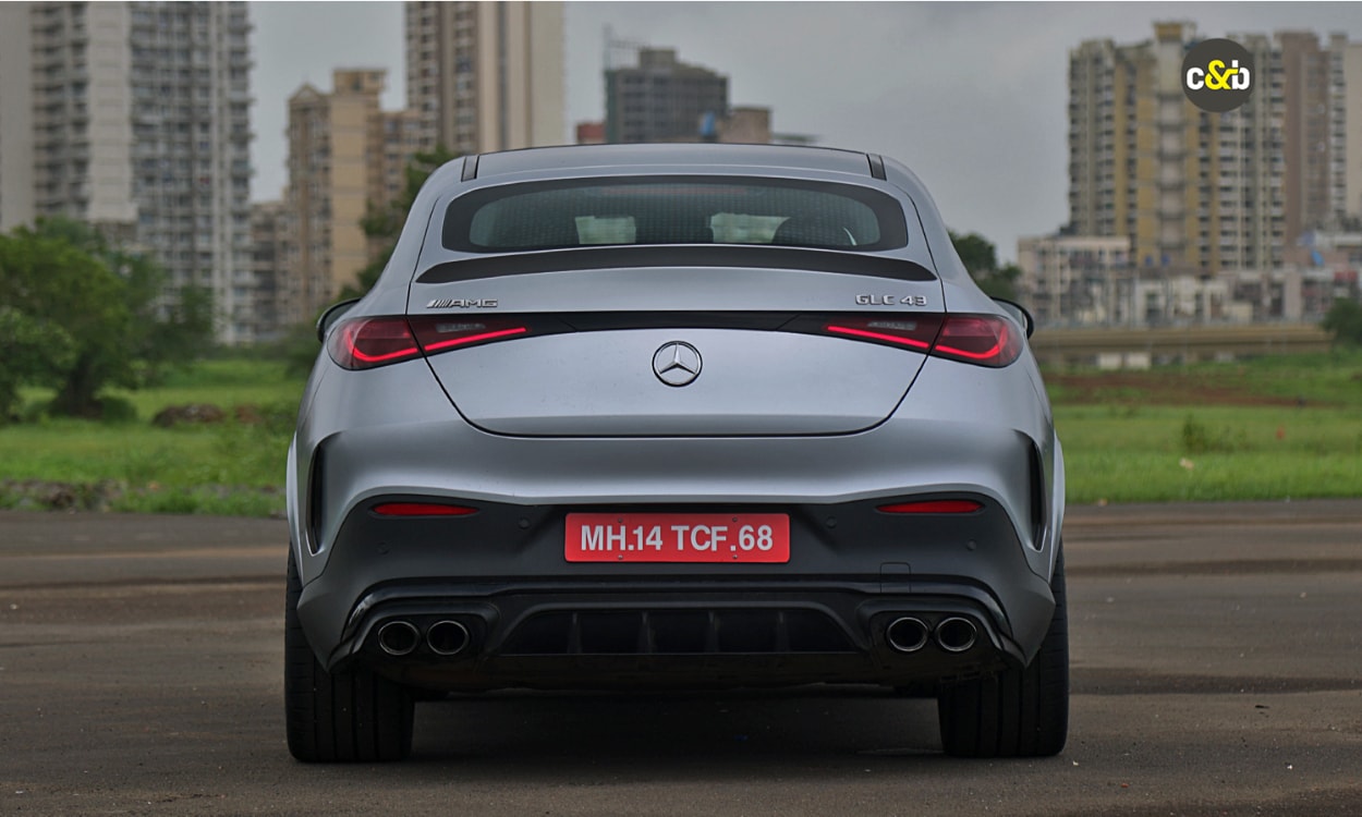 Mercedes Benz Glc43 Amg Rideview 9 Mercedes Benz Glc43 Amg Rideview 9 images