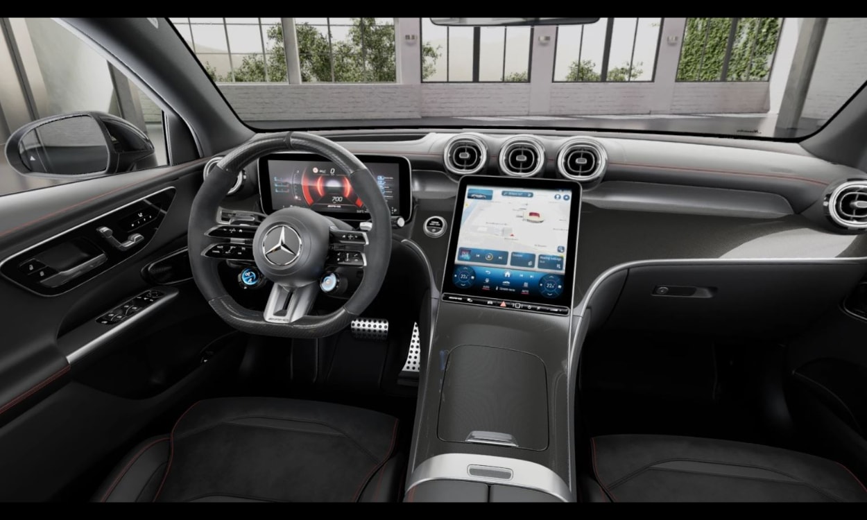 Mercedes amg gl 43 dashboard Mercedes amg gl 43 dashboard images