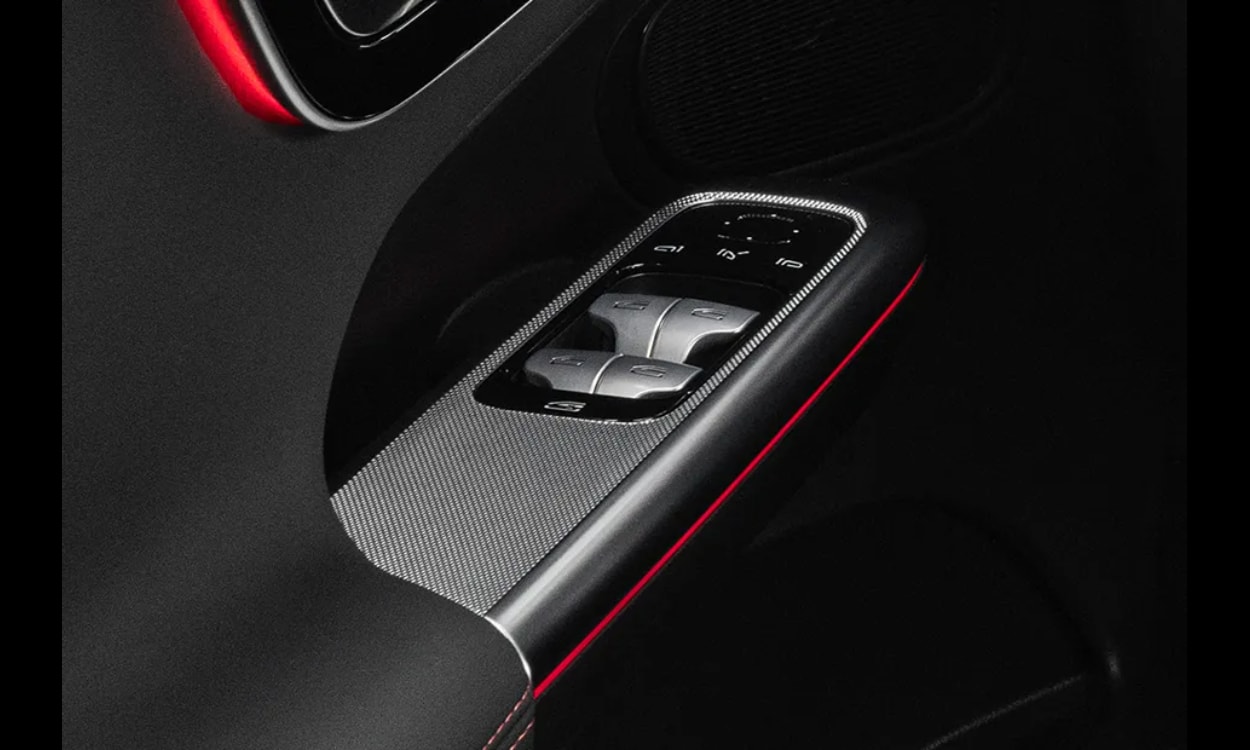 Mercedes amg gl 43 door Controls Mercedes amg gl 43 door Controls images