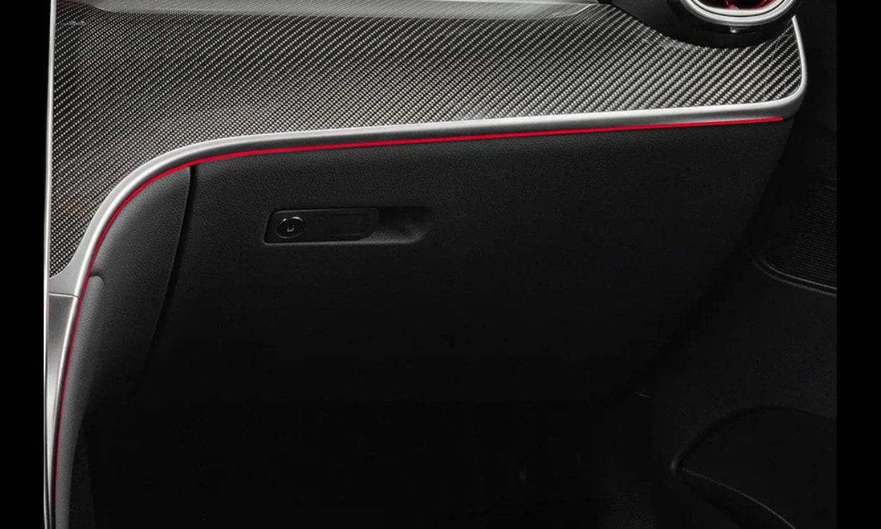 Mercedes amg gl 43 rideview glovebox Mercedes amg gl 43 rideview glovebox images