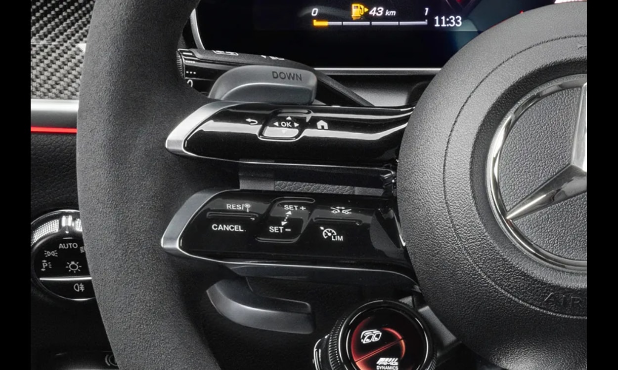 Mercedes amg gl 43 steering Controls Mercedes amg gl 43 steering Controls images