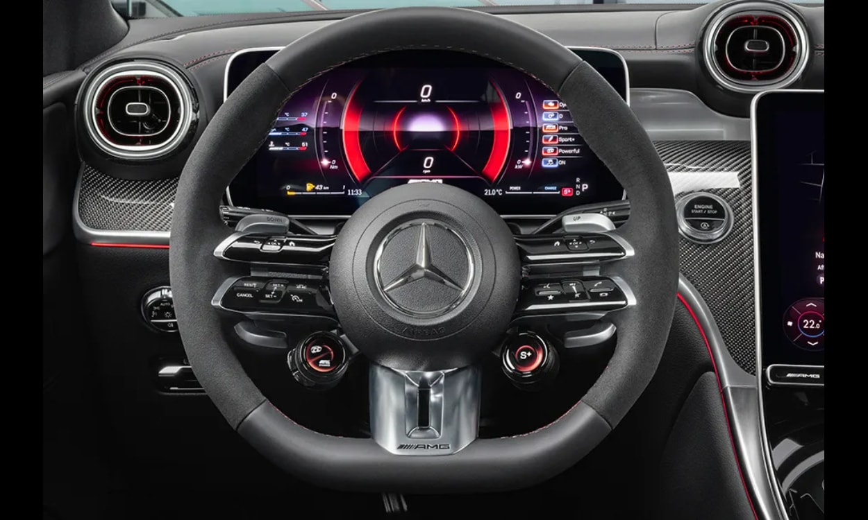 Mercedes amg gl 43 steering Wheel Mercedes amg gl 43 steering Wheel images