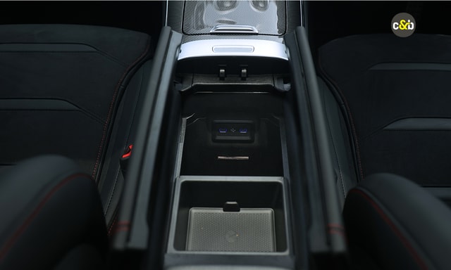 Mercedes Benz Glc43 Amg Centre Console Mercedes Benz Glc43 Amg Centre Console