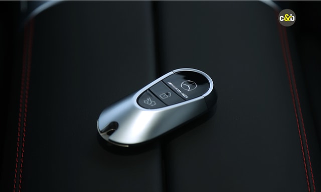 Mercedes Benz Glc43 Amg Key Mercedes Benz Glc43 Amg Key