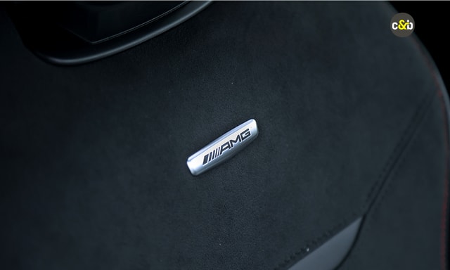 Mercedes Benz Glc43 Amg Premium Seats Mercedes Benz Glc43 Amg Premium Seats