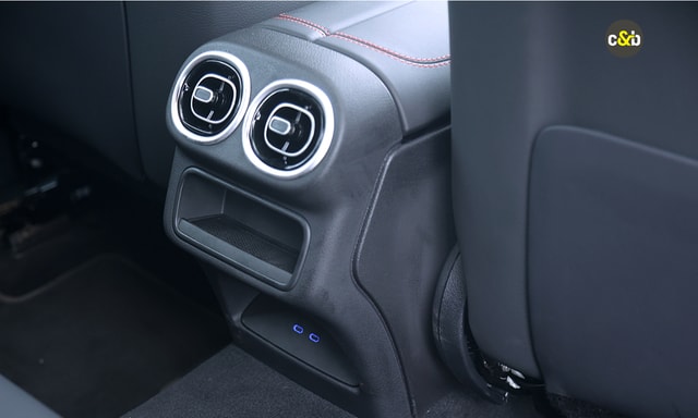 Mercedes Benz Glc43 Amg Rearac Mercedes Benz Glc43 Amg Rearac