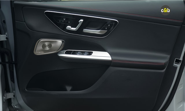 Mercedes Benz Glc43 Amg Seat Memory Function Mercedes Benz Glc43 Amg Seat Memory Function