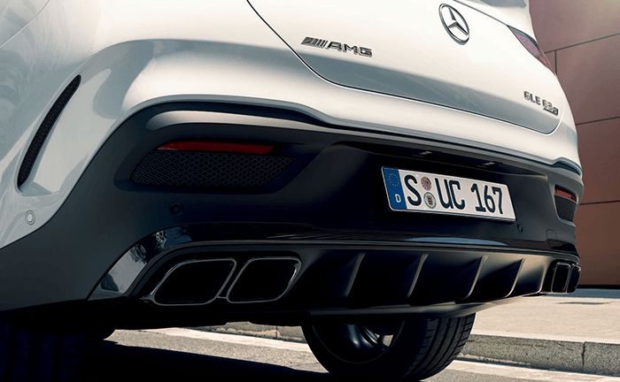 Amg 63 S Plus Exhauct Amg 63 S Plus Exhauct