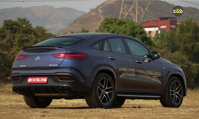 Mercedes Benz Gle53 Amg 25 Mercedes Benz Gle53 Amg 25