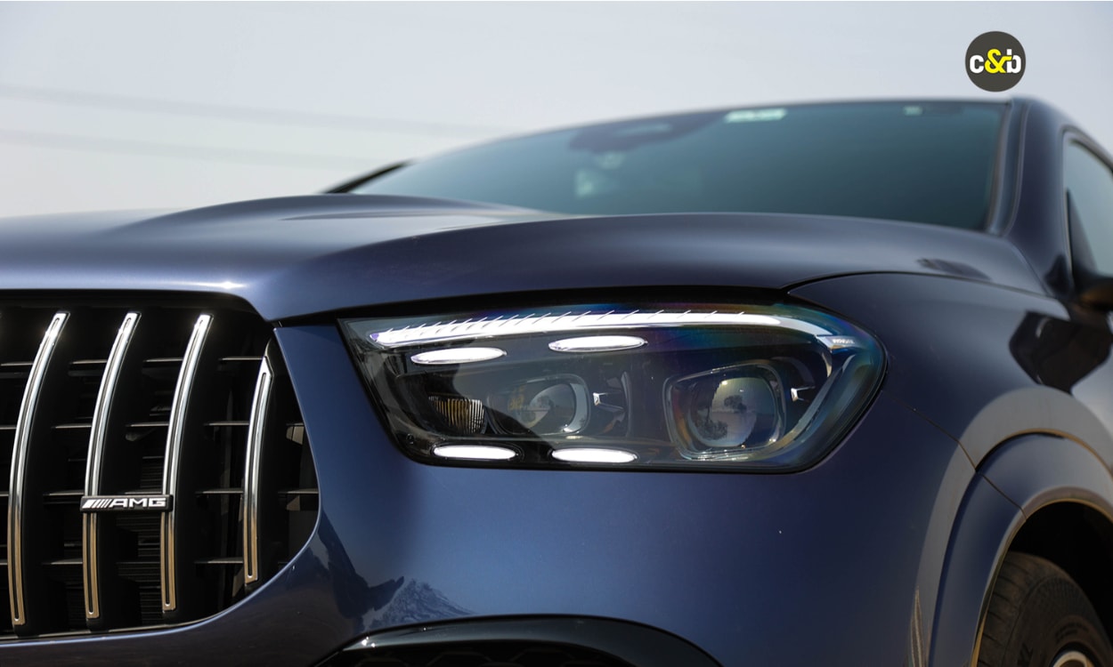 Mercedes Benz Gle53 Amg 30 Mercedes Benz Gle53 Amg 30