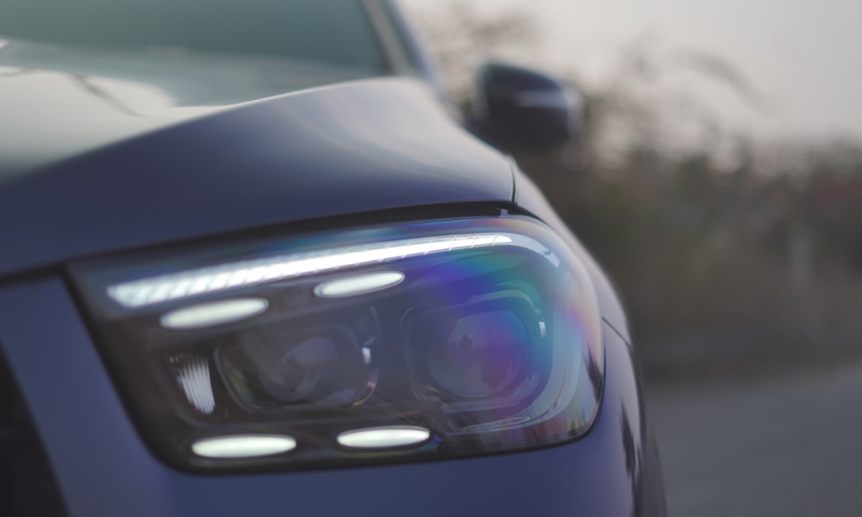 Mercedes Amg Gle 53 Drls Mercedes Amg Gle 53 Drls