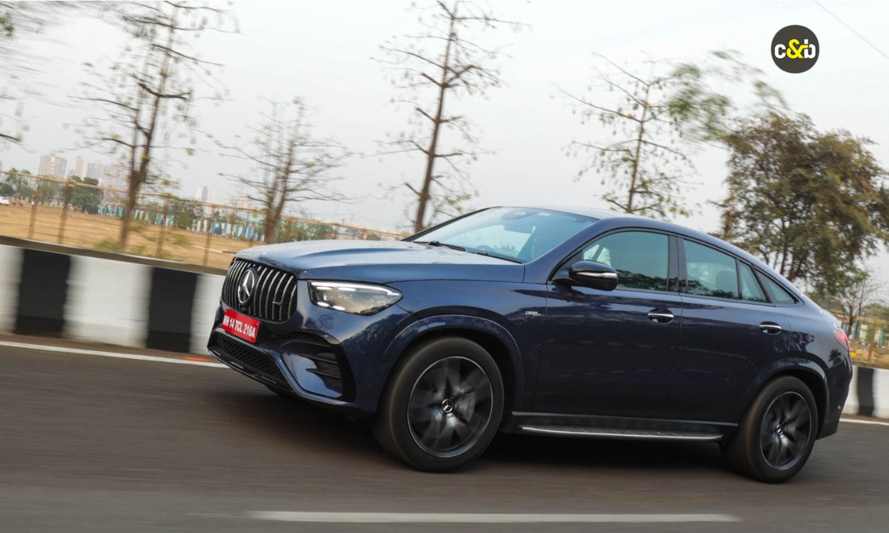 Mercedes Amg Gle Rideview 1 Mercedes Amg Gle Rideview 1