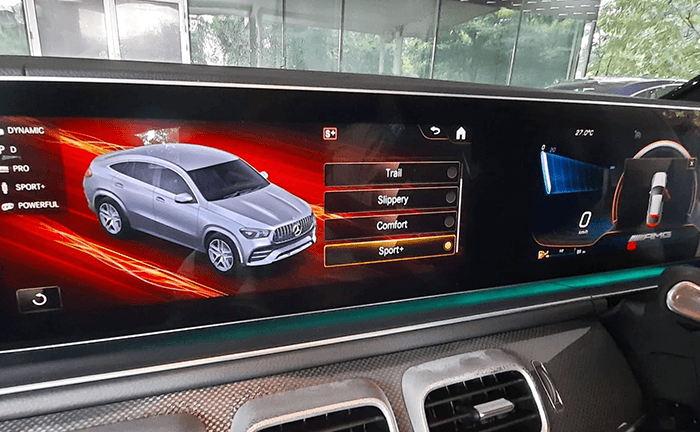 Amg dynamic drive Amg dynamic drive images