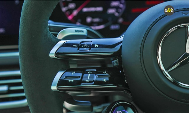 Mercedes Benz Gle53 Amg 15 Mercedes Benz Gle53 Amg 15