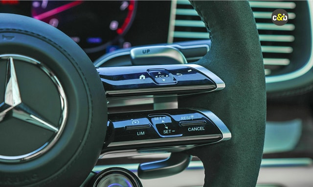 Mercedes Benz Gle53 Amg 16 Mercedes Benz Gle53 Amg 16