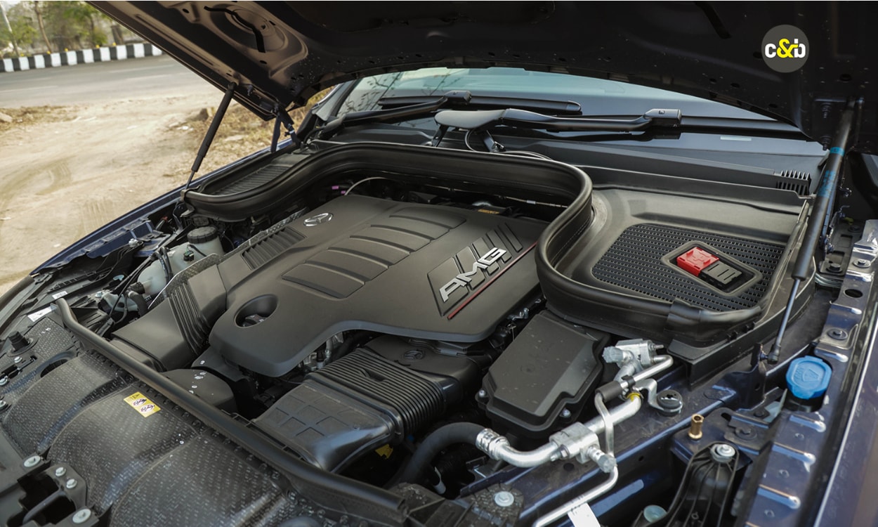 Mercedes Amg Gle Engine Mercedes Amg Gle Engine