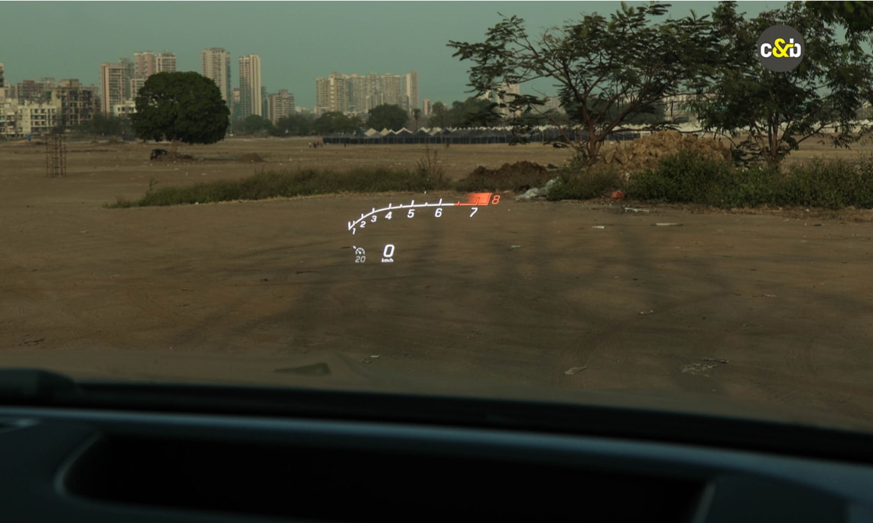 Mercedes Amg Gle Heads Up Display Mercedes Amg Gle Heads Up Display