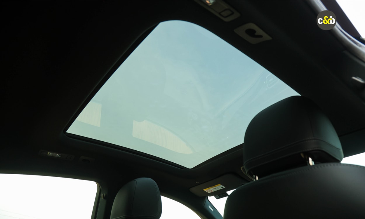 Mercedes Amg Gle Sunroof Mercedes Amg Gle Sunroof