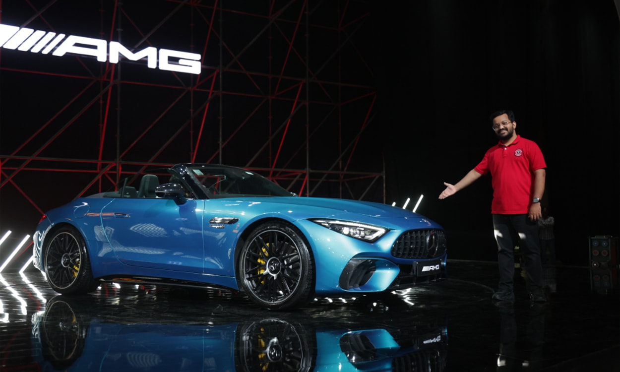 Mercedes Amg Sl Class Exterior 11 Mercedes Amg Sl Class Exterior 11
