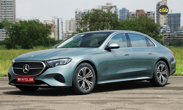 Mercedes Benz E220d Style Mercedes Benz E220d Style