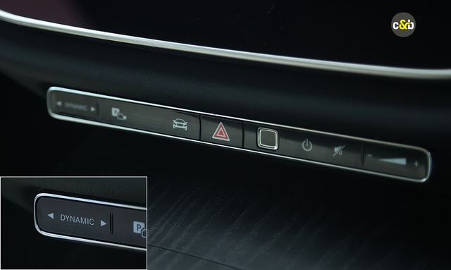 Mercedes Benz E220d Features Mercedes Benz E220d Features