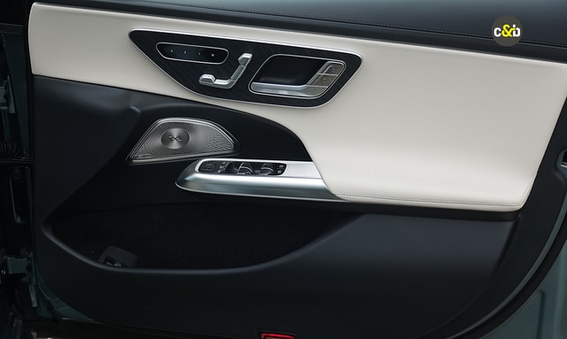 Mercedes Benz E220d Seat Memory Function Mercedes Benz E220d Seat Memory Function