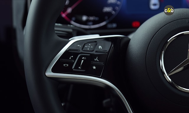 Mercedes Benz E220d Mounted Audio Mercedes Benz E220d Mounted Audio