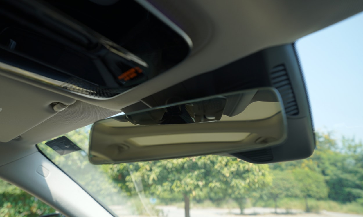 Mercedes E Class Irvm Mercedes E Class Irvm images